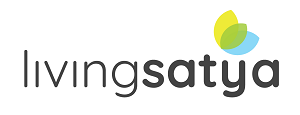 Living Satya's Logo